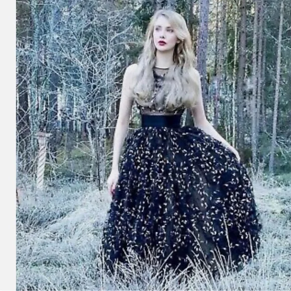 Giambattista Valli x HM ball gown - Picture 6 of 13